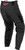 Women's F 16 Pants Black/Pink Sz 05/06 Women's F 16 Pants Black/Pink Sz 05/06
