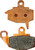 Brake Pads Sintered Fd091g1397