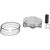 Piston Kit Gp Rc Forged 78.97/Std 14.1:1 Hon