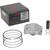 Piston Kit Gp Rc Forged 78.96/Std 14.1:1 Hon