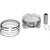 Cast Replica Piston Kit 90.96/Std Can