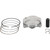 Piston Kit Gp Rc Forged 78.97/Std 14.1:1 Hon 24518B
