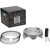 Piston Kit Bb Forged 98.96/+2.00 12.8:1 Yam