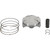 Piston Kit Gp Rc Forged 77.95/Std 14.4:1 Kaw