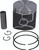 Piston Kit Cast 71.96/Std Beta 24385B