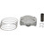 Piston Kit Gp Rc 78.96/Std 14.2:1 Hon