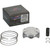 Piston Kit Gp Rc Forged 76.95/Std 13.9:1 Kaw