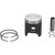 Piston Kit Cast 42.98/Std Kaw/Suz