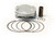 Piston Kit Gp Rc Forged 76.96/Std 13.75:1 Suz