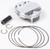 Piston Kit Forged 87.97/Std 13.6:1 Husq/Ktm Piston Kit Forged 87.97/Std 13.6:1 Husq/Ktm