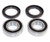 EPI 06-13 Yamaha 450-700 Rhino Wheel Bearing Kit