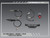 Fe V2 Stnd Led Turn Sig Kit J