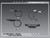 Fe V2 Stnd Led Turn Sig Kit I