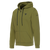 Dainese Speed Demon Full-Zip Hoodie Olive Branch - XL