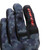 Dainese Intrepyd Gloves Black/Grey-Camo - Large