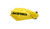 Acerbis Linear Handguard - Yellow/Black