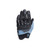 Dainese Ermex Gloves Womens Black/Blue Mirage - Large