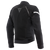 Dainese Air Frame 3 Tex Jacket Black/Black/White Size - 52