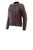 Dainese Itinere Leather Jacket Womens Bordeaux Size - 44