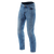 Dainese 5-Pocket Denim Regular Tapered Pants Light Blue Size - 38