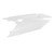 Acerbis 18+ Suzuki RMZ250/ RMZ450 Side Panels - White