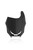 Acerbis 18+ Suzuki RMZ250/ RMZ450 Front Number Plate - Black