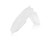 Acerbis 18+ Suzuki RMZ250/ RMZ450 Front Fender - White