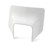 Acerbis 17-19 Husqvarna TE250/300/ FE250-500 Headlight Mask - White