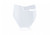 Acerbis 16-23 KTM SX65/ 21-23 GasGas MC65 Front Number Plate - 20 White