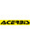 Acerbis 16-23 KTM SX/SX-F/XC/XC-F/ XC-W/EXC-F/ 21-23 GasGas/ 16-23 Husq Mud Flap - Orange