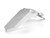 Acerbis 15-21 Yamaha YZ125/250/ 20-22 YZ125X/ 16-22 YZ250X Rear Fender - White