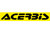 Acerbis 13-17 KTM SX85 Front Number Plate - Black