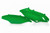 Acerbis 13-16 Kawasaki KX250F/ 12-15 KX450F Side Panels - Green
