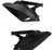 Acerbis 10-18 Suzuki RMZ250 Side Panels - Black
