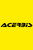 Acerbis 08-23 Yamaha WR250R/ WR250F/ WR450F/YZ450F/ YZ250FX/ YZ450FX/ YZ250F Mud Flap - White