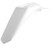 Acerbis 07-13 Yamaha WR250F/07-15 WR450F Rear Fender - White