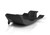 Acerbis 04-16 KTM 2T SX250/ XC250/300/ Husqvarna TC250/ TE250/300 Skid Plate - Black