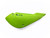 Acerbis 03-09 Kawasaki KLX110/03-06 Suzuki DRZ110/00-24 Kaw/Suz RM/KX65 Side Panels - Green