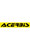 Acerbis 03-09 Kawasaki KLX110/03-06 Suzuki DRZ110/00-24 Kaw/Suz RM/KX65 Front Number Plate - White