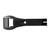 Gaerne SG10 Strap Replacement (4)  Short - Black