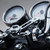 Moto Mount Pro Chrome