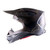 S M10 Le Squad 23 Helmet Dark Brown/Kangaroo Gold Md S M10 Le Squad 23 Helmet Dark Brown/Kangaroo Gold Md