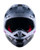 S M10 Le Daytona 23 Helmet Grey/Orange Fluo/Rhodamine Xl S M10 Le Daytona 23 Helmet Grey/Orange Fluo/Rhodamine Xl