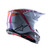 S M10 Le Daytona 23 Helmet Grey/Orange Fluo/Rhodamine Md S M10 Le Daytona 23 Helmet Grey/Orange Fluo/Rhodamine Md