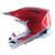 S M10 Helmet Angel Le Black/Red Flo/White 2x S M10 Helmet Angel Le Black/Red Flo/White 2x