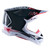 S M10 Helmet Angel Le Black/Red Flo/White 2x S M10 Helmet Angel Le Black/Red Flo/White 2x
