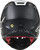 S.Tech M10 Dyno Helmet Matte Black/White Sm