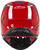 S.Tech M10 Dyno Helmet Gloss Red/White Sm