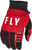Youth F 16 Gloves Red/Black Yl 376-914YL