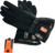 7v Activflexx Gloves Black 2x